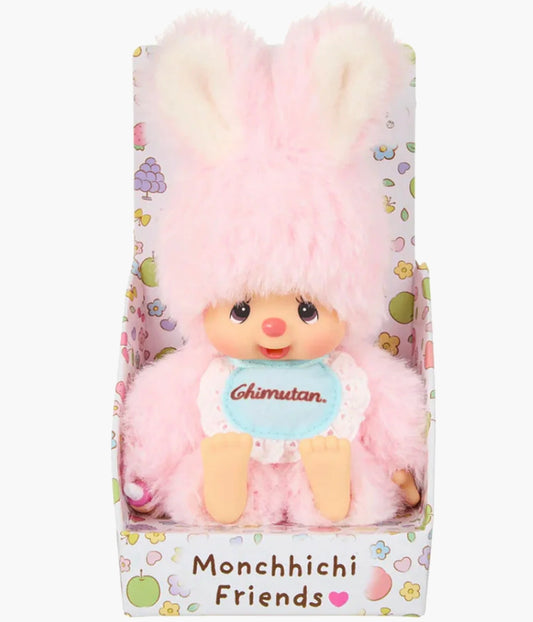 Chimutan monchhichi original