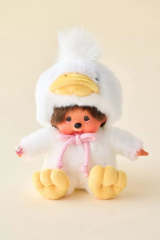 Moncchichi duck original