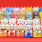 Lucky cat blind box original