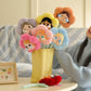 Crybaby sad club plush flower original