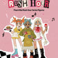 Peach riot rush hour original