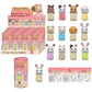 Sylvanian hipper