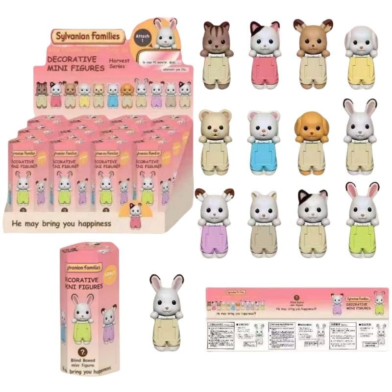 Sylvanian hipper