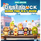 Upset duck V3 original