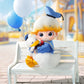 Dimoo donal duck original