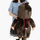 Monchhichi XXL jumbo limited edition plush boy Japan