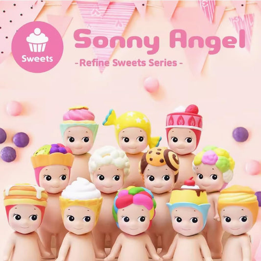 Sonny angel sweet series original