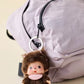 Monchhichi euro baby original