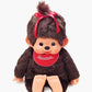 Monchhichi XXL jumbo limited edition plush Japan