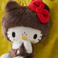 Moncchichi X hello kitty original