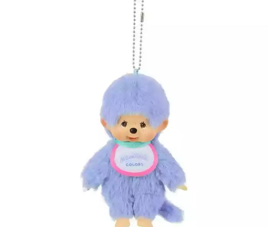 Monchhichi original color