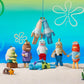 Bikini bottom buddies pop mart original
