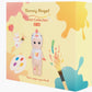Sonny angel my artist collection DIY kit chicken