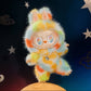 Labubu rock the universe original