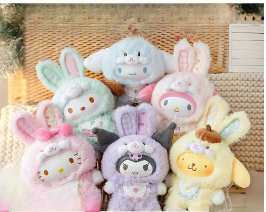Sanrio Elf bunny baby blind box original