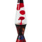Chucky lava lamp