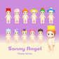 Sonny angel flower series original