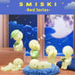 Smiski bed series original