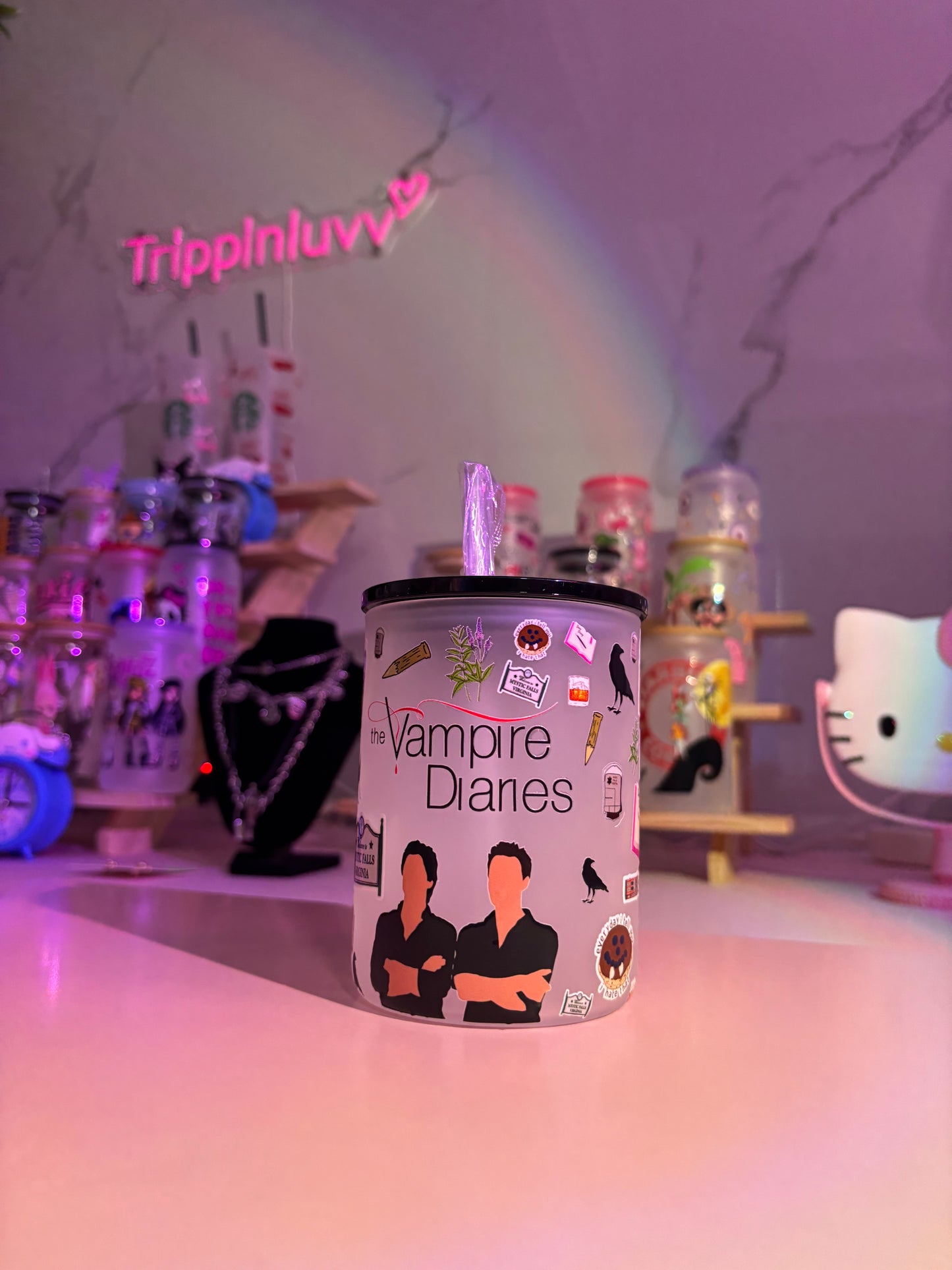TVD bundle box