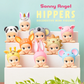 Sonny angel Animal series hippers original