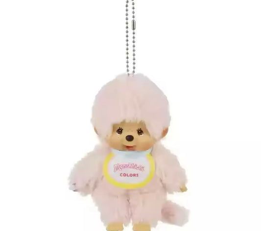 Monchhichi original color