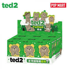 Ted blind box original – Trippinluvv