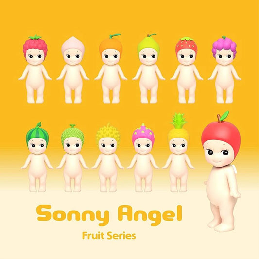 Sonny angel fruit series original