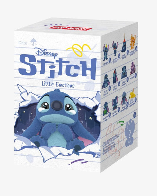 Stitch little emotions original