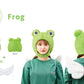 Sonny angel frog costume original