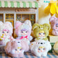 Nommi baby series plush original