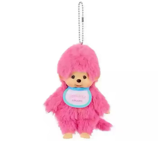 Monchhichi color original