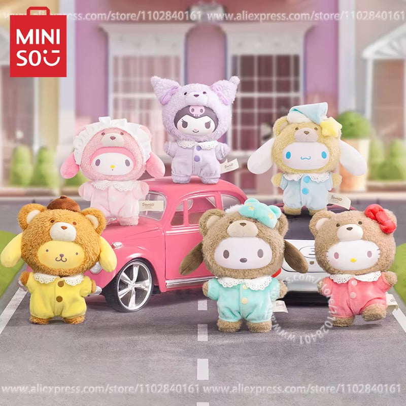 Original Sanrio blind box