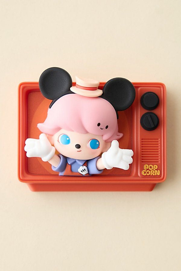 Dimoo world freeze magnet original