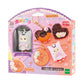 Sylvanian families whip keychain kit ghost Japan edition