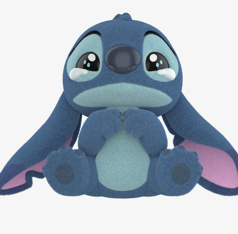 Stitch little emotions original