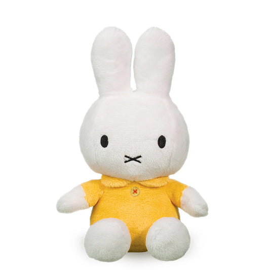 Miffy plush original