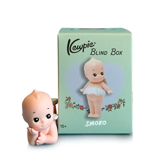 Kewpie blind box original