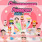 Crybaby Powerpuff girls figures original