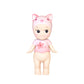 Sonny angel cherry blossom series cat 2019
