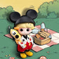 Dimoo Mickey original