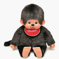 Monchhichi XXL jumbo limited edition plush boy Japan