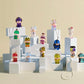 Pino jelly hard and shiny series original