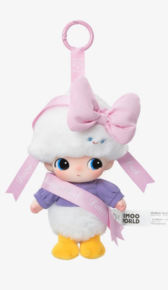 Dimoo world original