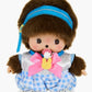 Monchhichi Bebicchichi idol 20th anniversary plush doll boy