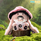 Nommi mushroom original