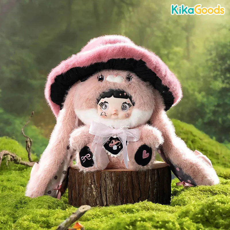 Nommi mushroom original
