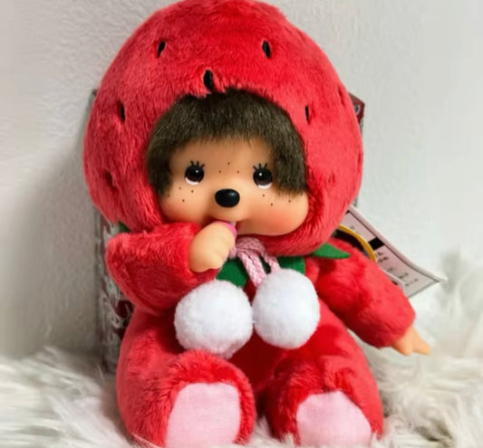 Monchhichi original