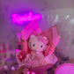 HK bedazzled bouquet