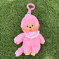 Monchhichi colors pink original
