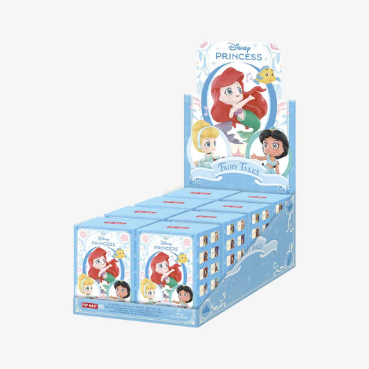 Disney princess’s fairy tales scenes original